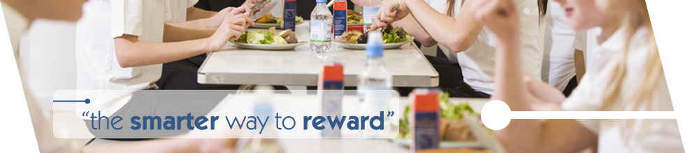 The smarter way to reward